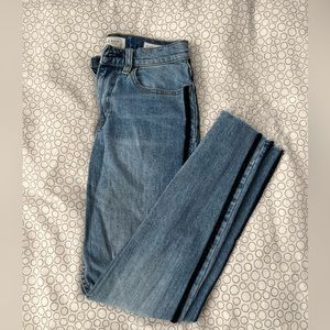 Pacsun vintage icon jeans